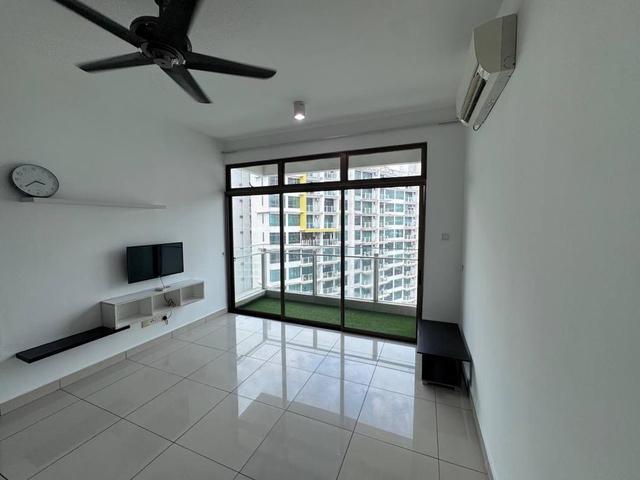 Serviced Residence for rent in Masai, Johor