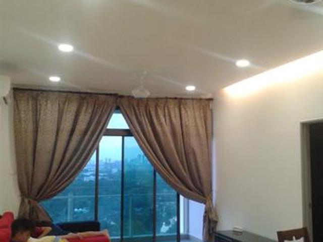 Serviced Residence for rent in Masai, Johor