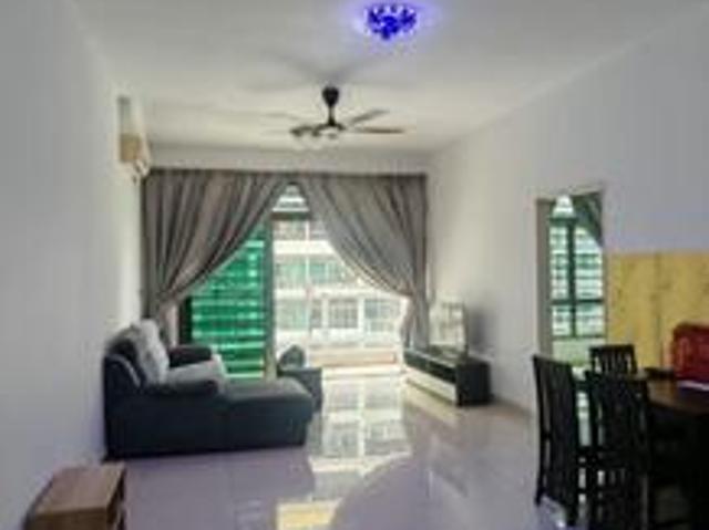 Serviced Residence for rent in Masai, Johor Bahru