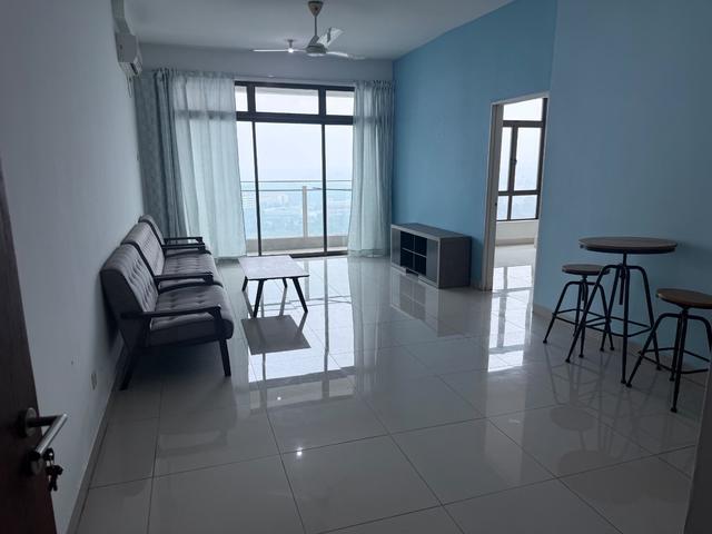 Serviced Residence for rent in Masai, Johor Bahru