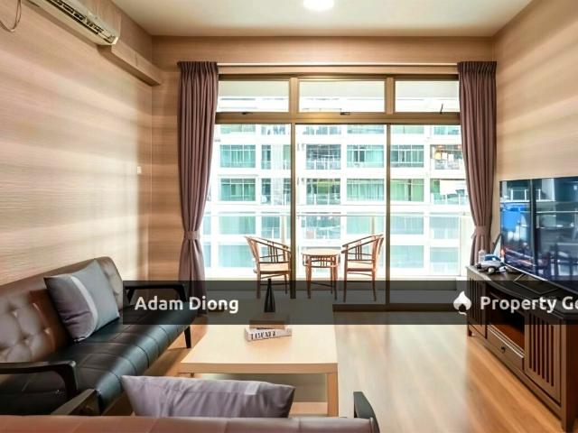 Apartment for sale in Plentong, Johor Bahru