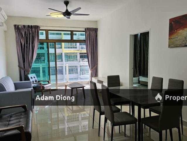 Apartment for sale in Plentong, Johor