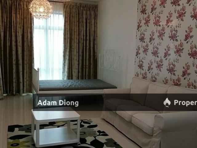 Apartment for sale in Plentong, Johor