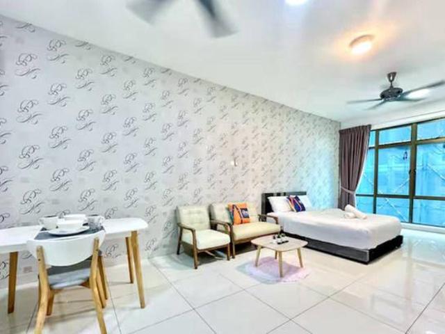 Serviced Residence for sale in Masai, Johor