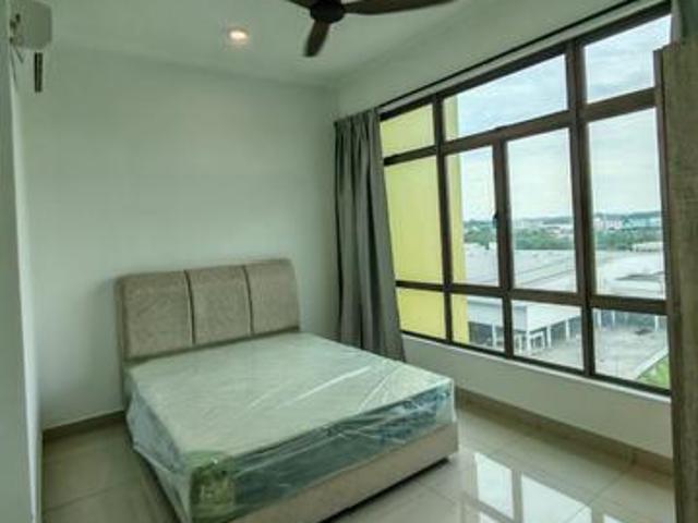Serviced Residence for rent in Masai, Johor