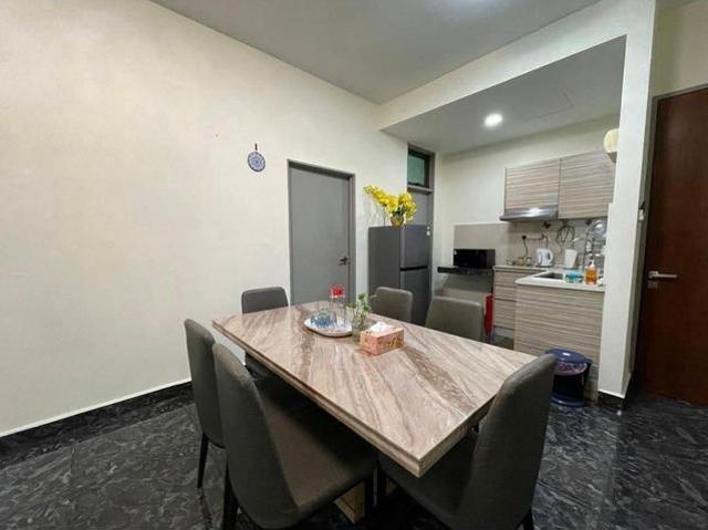 Serviced Residence for rent in Masai, Johor