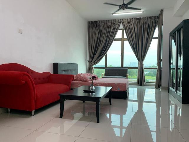 Serviced Residence for sale in Masai, Johor