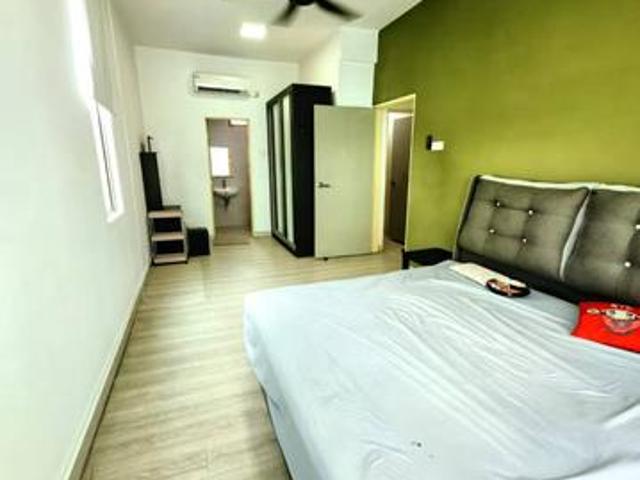 Serviced Residence for rent in Masai, Johor