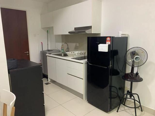 Serviced Residence for sale in Masai, Johor