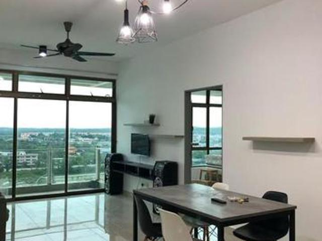 Serviced Residence for rent in Masai, Johor