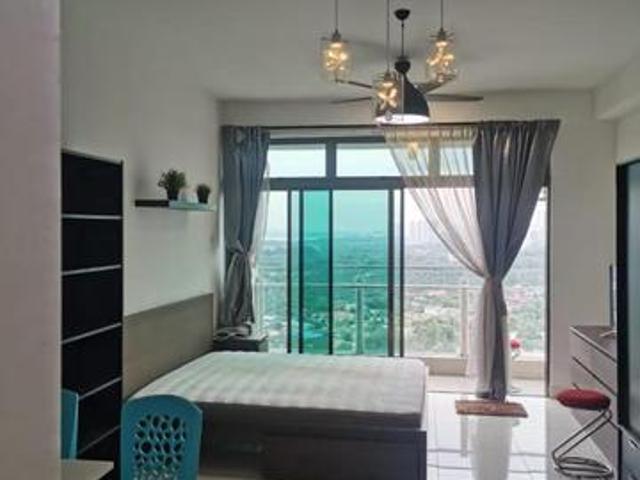 Serviced Residence for sale in Masai, Johor