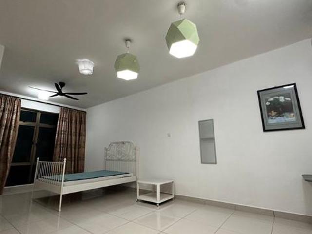 Serviced Residence for sale in Masai, Johor