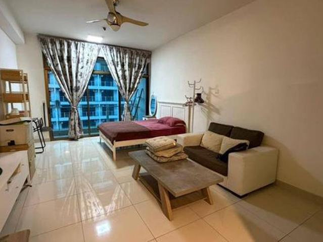 Serviced Residence for sale in Masai, Johor