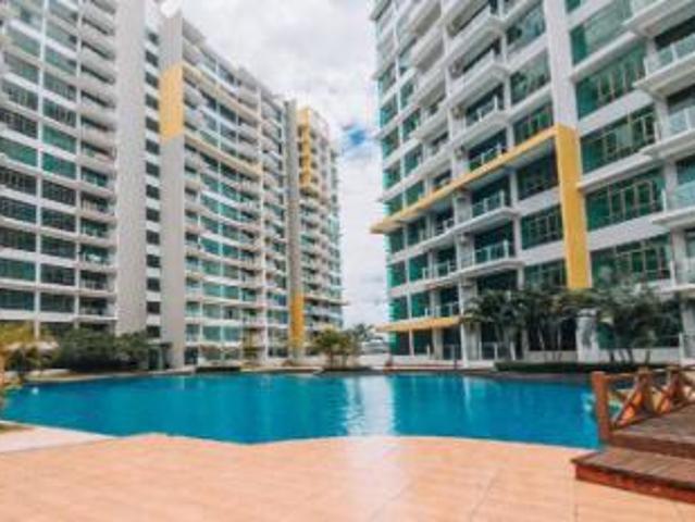 Serviced Residence for sale in Plentong, Johor