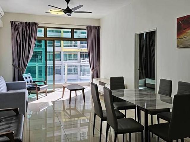 Serviced Residence for sale in Masai, Johor