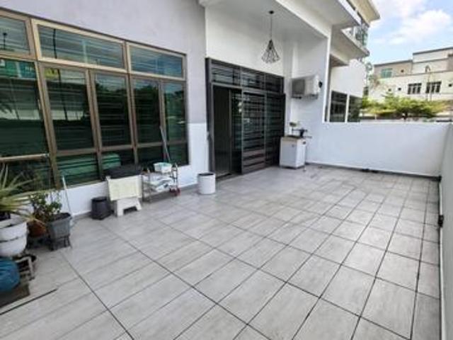 Serviced Residence for sale in Masai, Johor