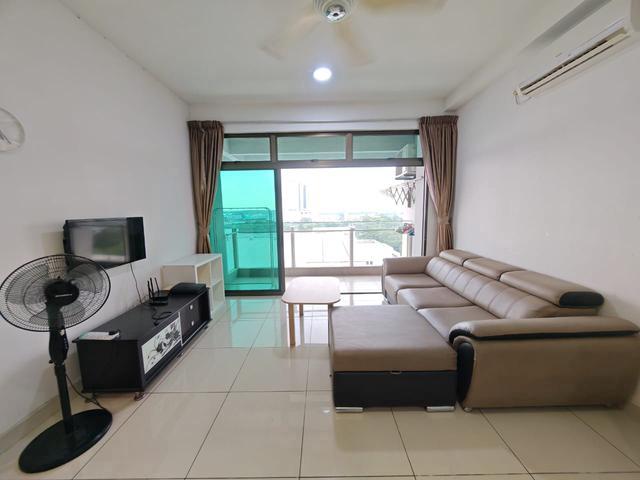 Serviced Residence for sale in Masai, Johor