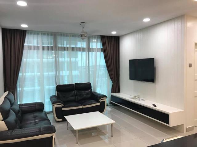 Serviced Residence for sale in Masai, Johor Bahru