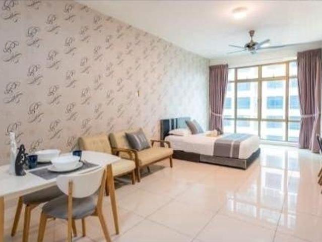 Serviced Residence for sale in Masai, Johor
