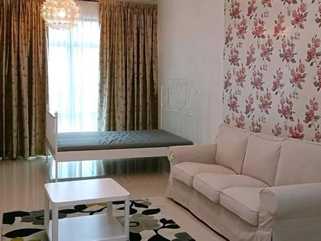 Serviced Residence for sale in Masai, Johor