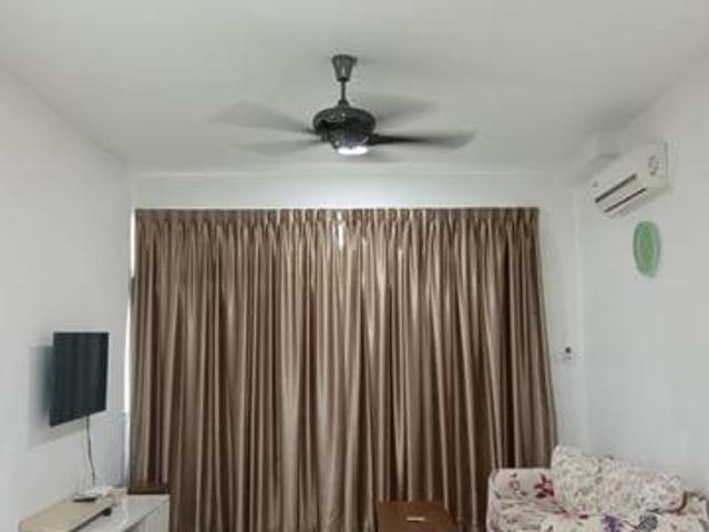 Serviced Residence for rent in Masai, Johor