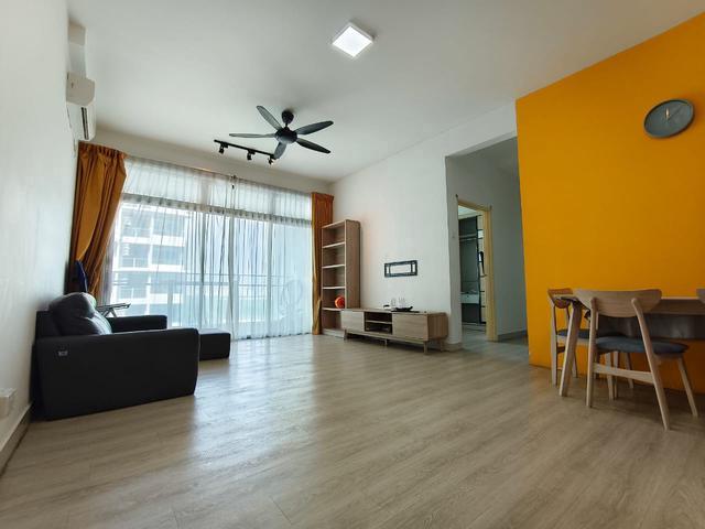 Serviced Residence for rent in Plentong, Johor