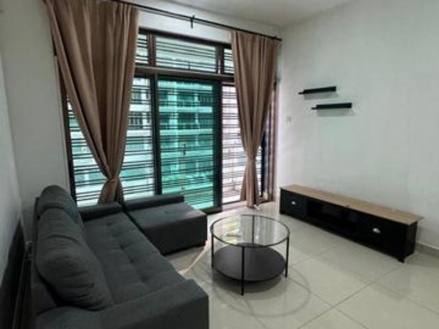 Serviced Residence for sale in Masai, Johor