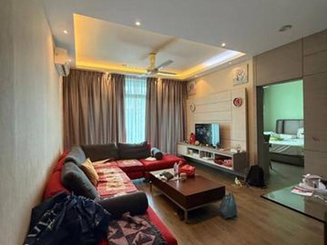 Serviced Residence for sale in Masai, Johor