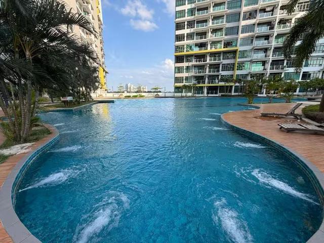 Property for rent in Masai, Johor