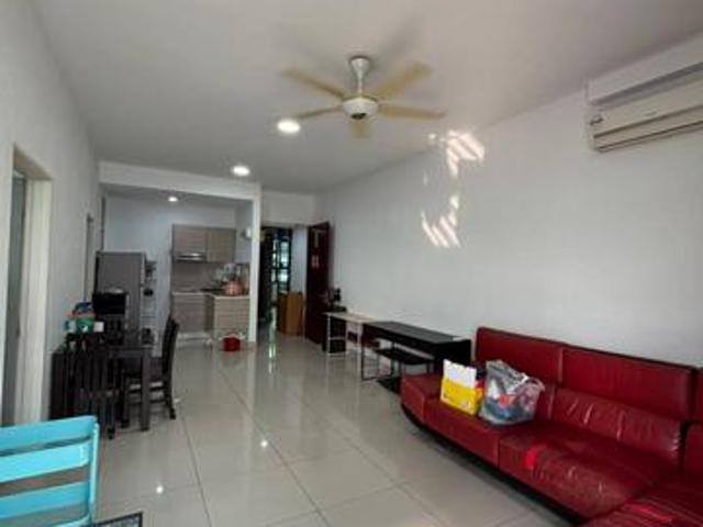 Serviced Residence for rent in Masai, Johor Bahru