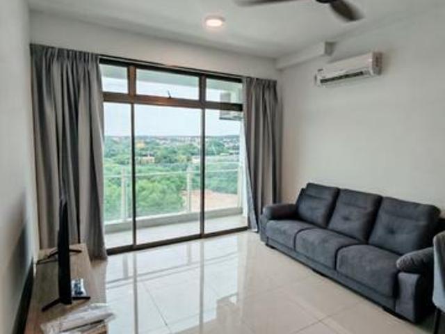 Serviced Residence for rent in Masai, Johor