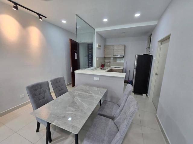 Serviced Residence for rent in Masai, Johor