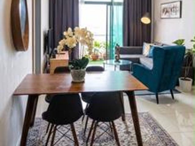Serviced Residence for sale in Masai, Johor