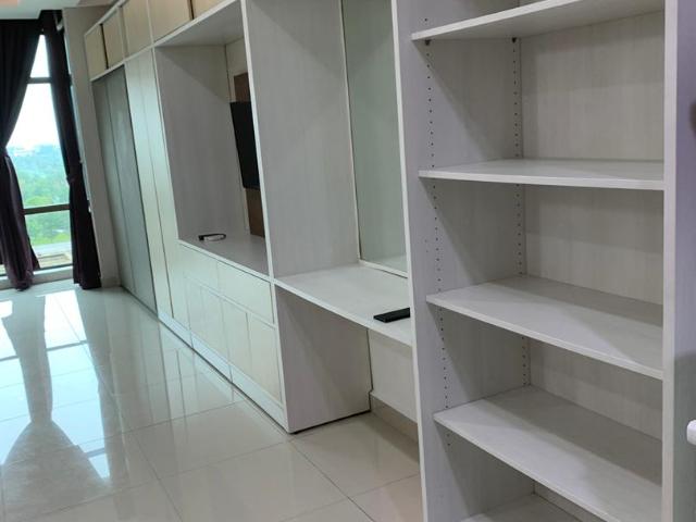 Apartment for rent in Masai, Johor