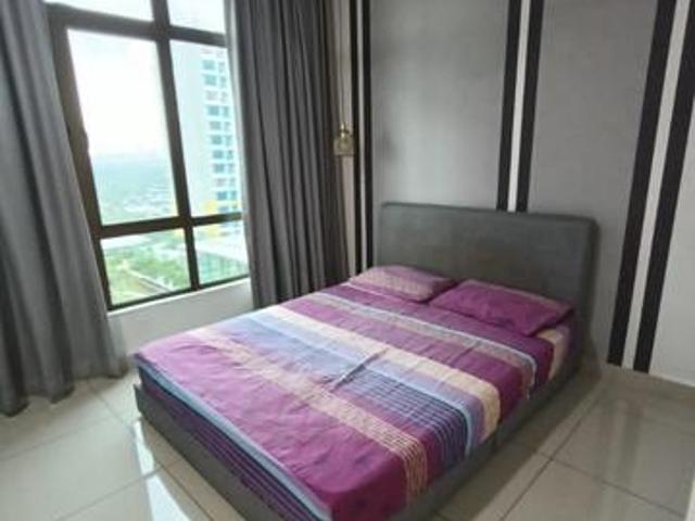 Serviced Residence for rent in Masai, Johor
