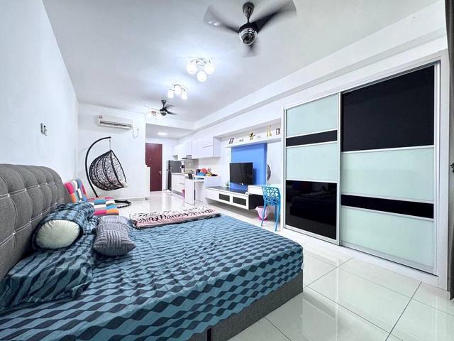 Serviced Residence for rent in Masai, Johor