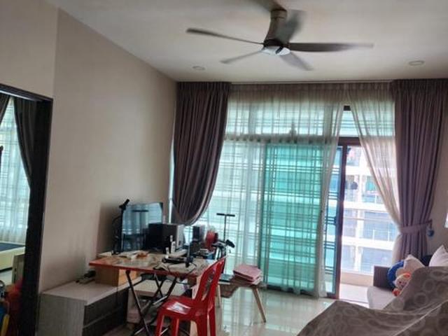 Serviced Residence for sale in Masai, Johor