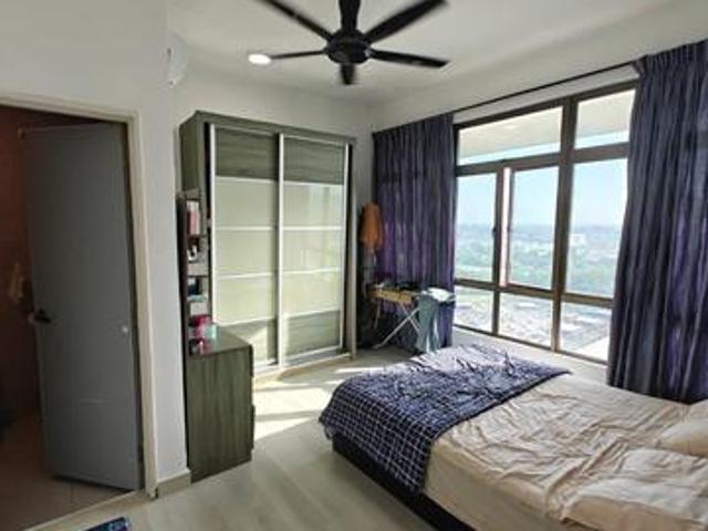 Serviced Residence for rent in Masai, Johor