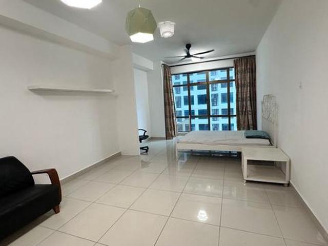 Serviced Residence for sale in Masai, Johor