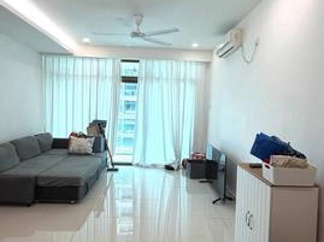 Serviced Residence for sale in Masai, Johor