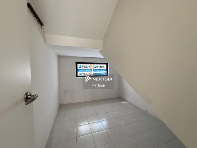 Residential House for sale in Johor