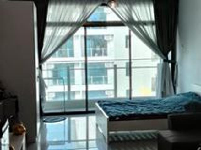 Apartment for sale in Masai, Johor