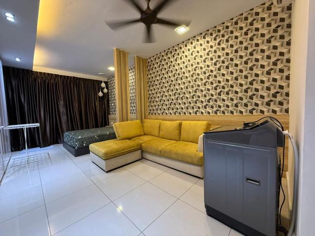 Serviced Residence for rent in Masai, Johor