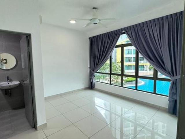 Serviced Residence for sale in Masai, Johor