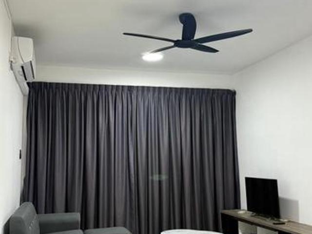 Serviced Residence for rent in Masai, Johor