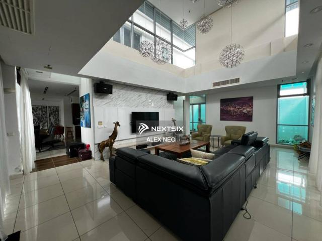 Residential House for sale in Johor