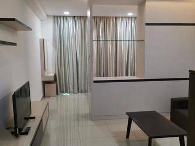 Serviced Residence for sale in Masai, Johor