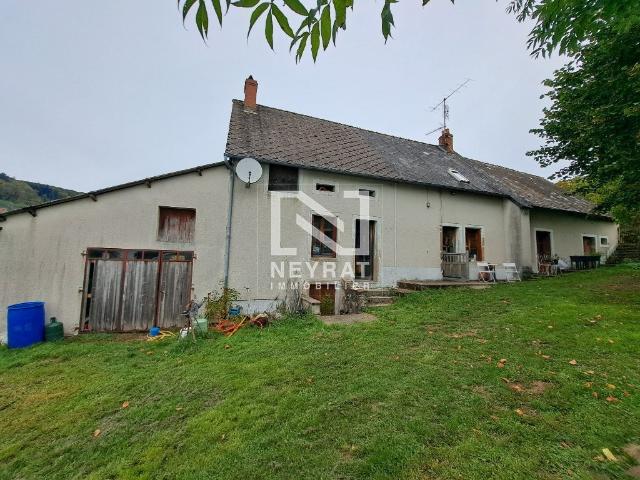 Maison vente à Autun