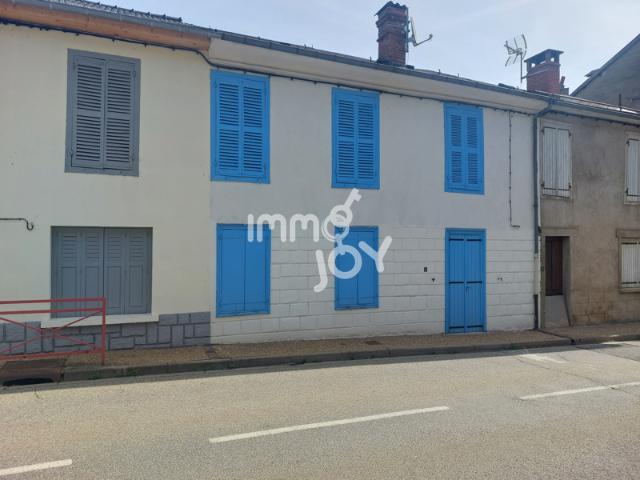 Maison vente à Foix, Vicdessos