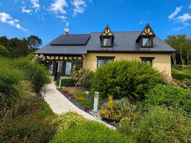 Maison vente à Lisieux, Houlgate